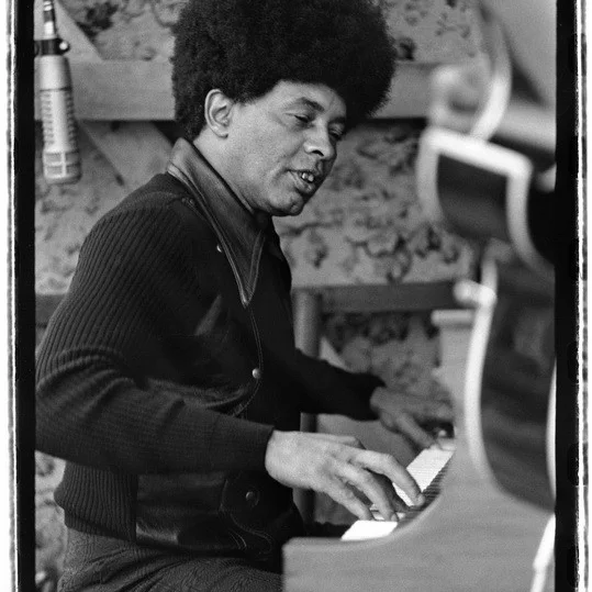 Edwin Bocage