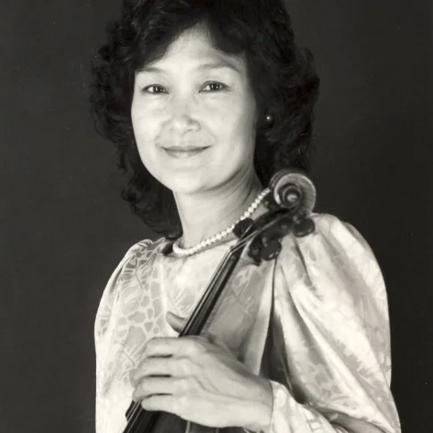 Miwako Watanabe