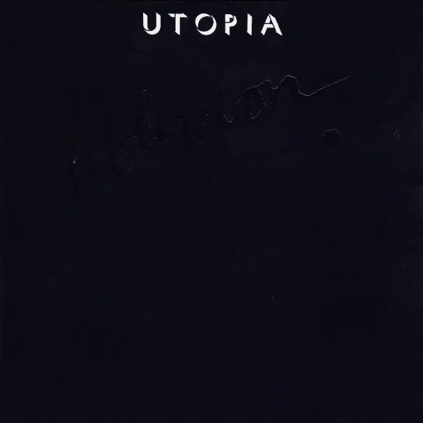 Cover of Oblivion