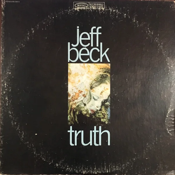 Cover of Truth