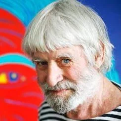 Martin Sharp