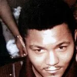 Billy Foster
