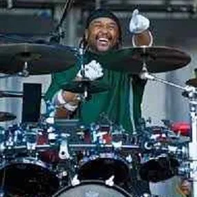 Carter Beauford
