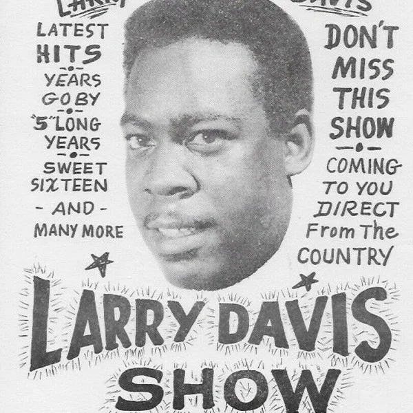 Larry Davis