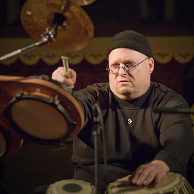 Brian Melvin