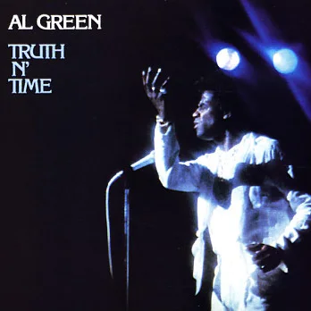 Cover of Truth N' Time
