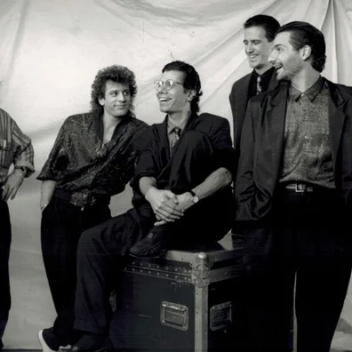 The Chick Corea Elektric Band