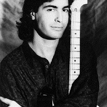 Paul Mousavi