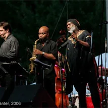 Mingus Dynasty