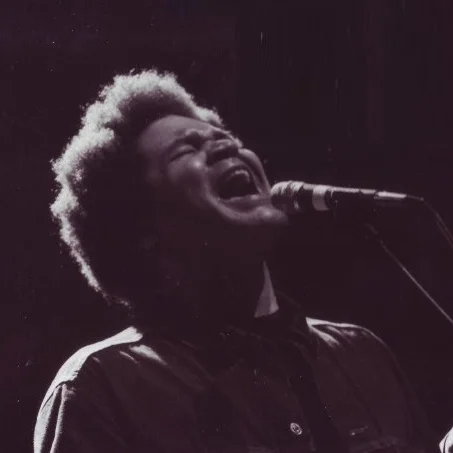Mike Mattison