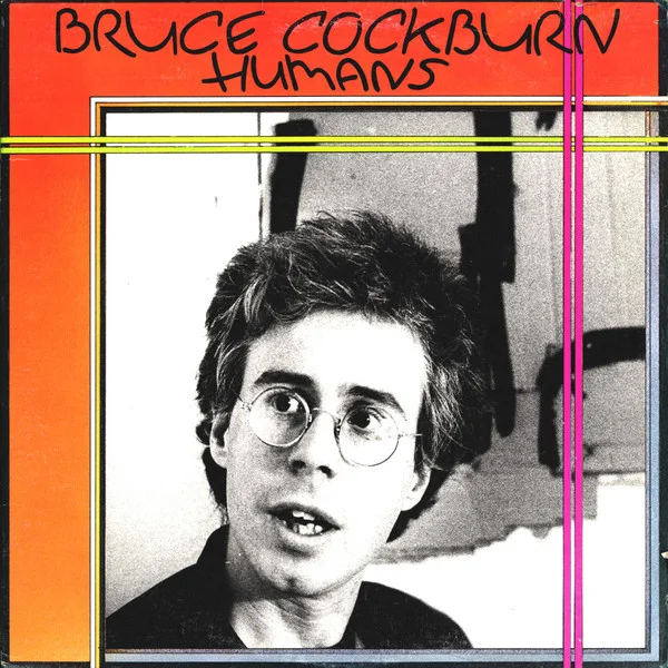 Cover of Humans