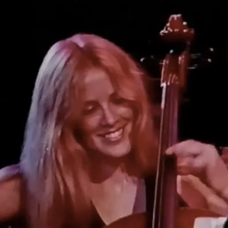 Terry Adams