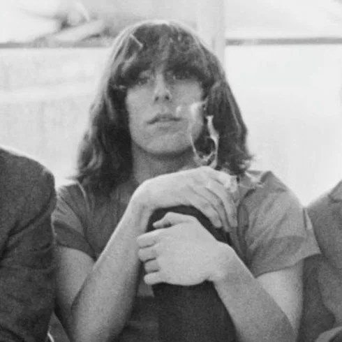 Ronnie Gilbert