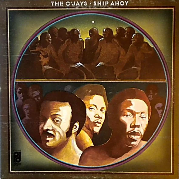 Cover of Ship Ahoy