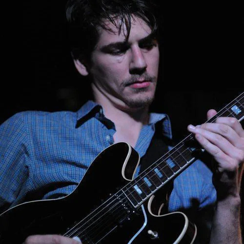 Austin Jenkins