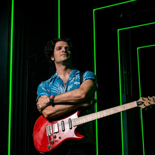 Mark Lettieri