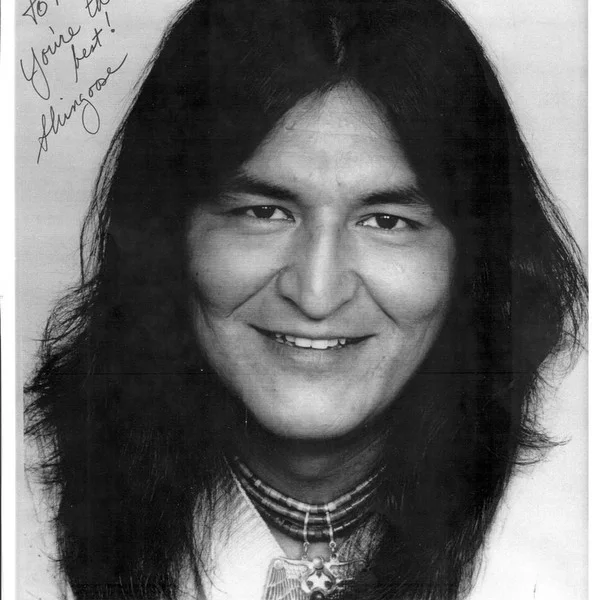 Shingoose