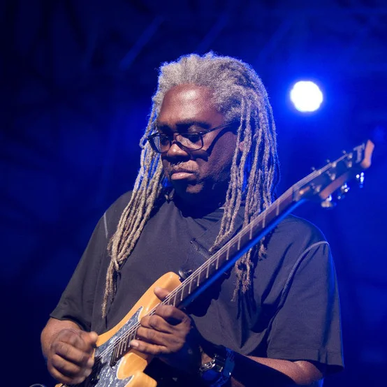 Blackbyrd McKnight