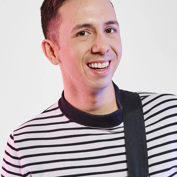 Cory Wong