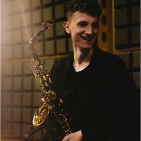 Alexander Bone
