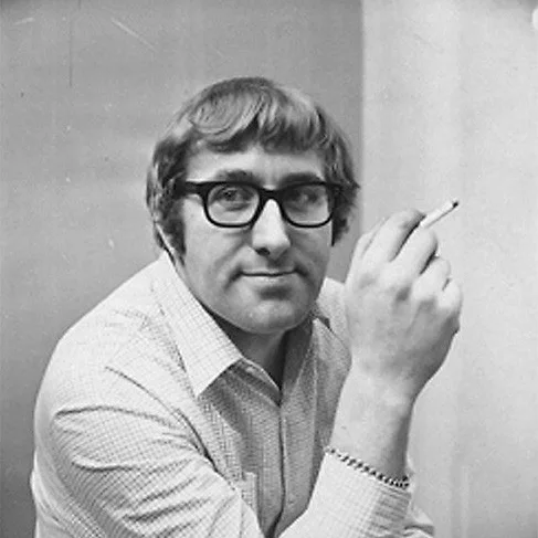Mal Evans