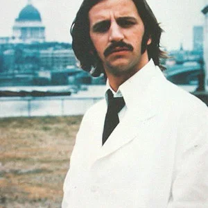 Richard Starkey