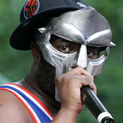 MF Doom