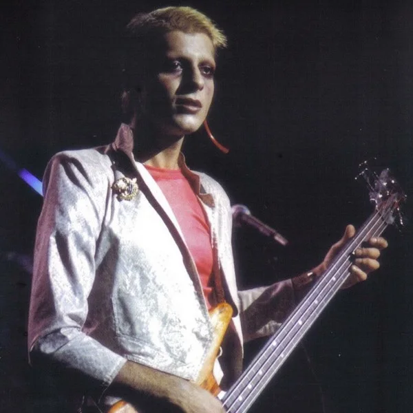 Mick Karn