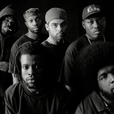 The Roots
