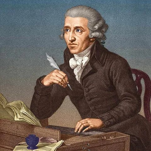 Joseph Haydn