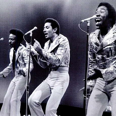 The O'Jays