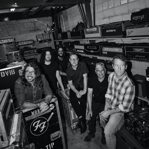 Foo Fighters