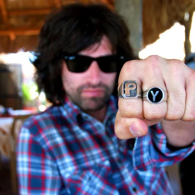 Pete Yorn