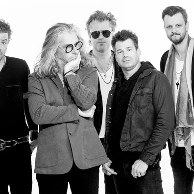 Collective Soul