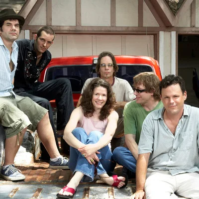 Edie Brickell & New Bohemians