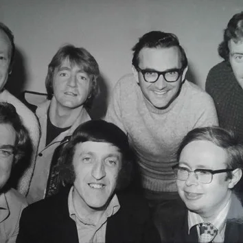 The Chieftains