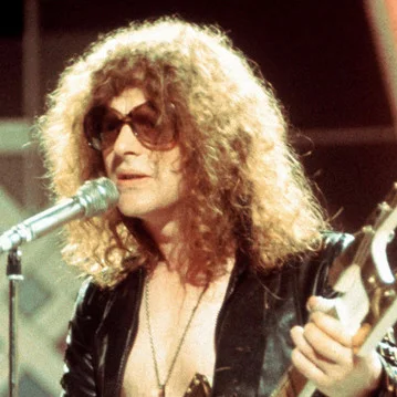 Ian Hunter