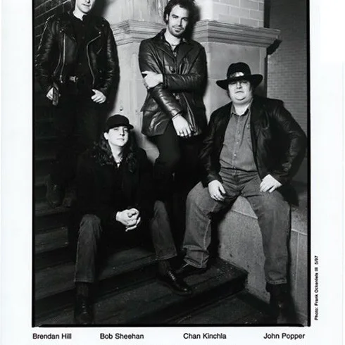 Blues Traveler