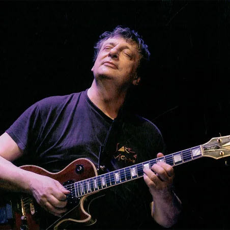 Philip Catherine