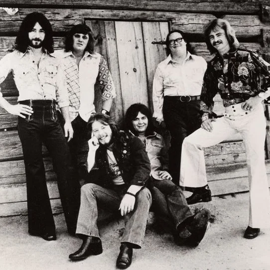 Atlanta Rhythm Section