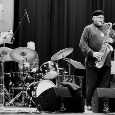 John Scofield Quartet