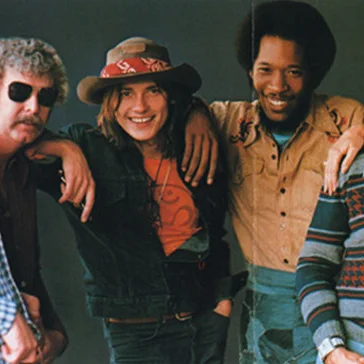 The L.A. Express
