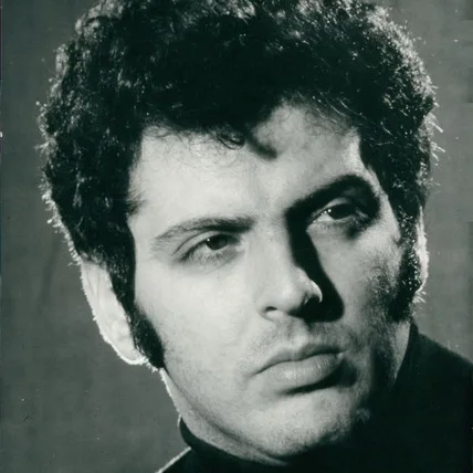 Daniel Barenboim