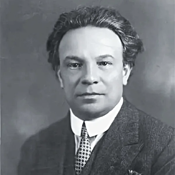 Ottorino Respighi