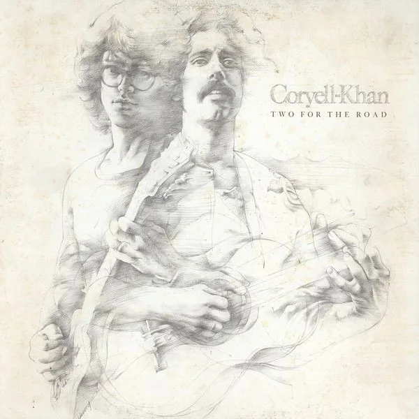 Cover of Two For The Road