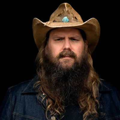 Chris Stapleton