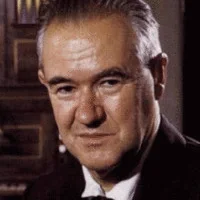 E. Power Biggs
