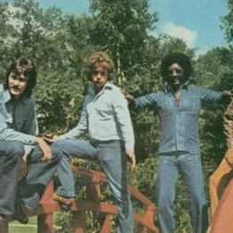 The M.G.'s