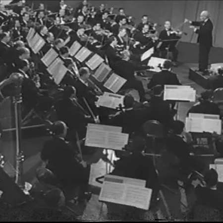Symphony Of The Air