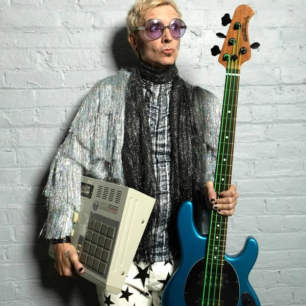 Freekbass